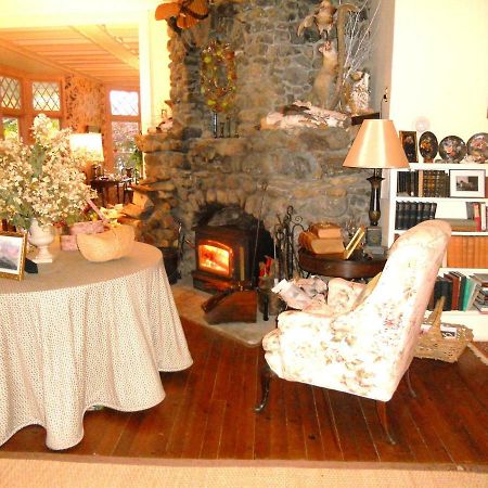 Ruah Bed & Breakfast Hague ภายนอก รูปภาพ