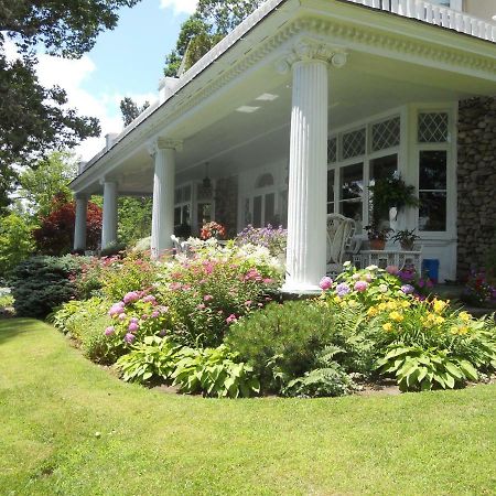 Ruah Bed & Breakfast Hague ภายนอก รูปภาพ