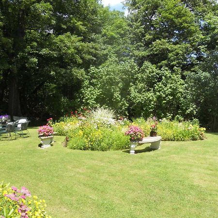 Ruah Bed & Breakfast Hague ภายนอก รูปภาพ