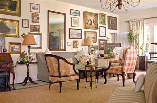 Ruah Bed & Breakfast Hague ภายนอก รูปภาพ