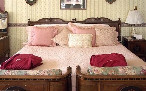 Ruah Bed & Breakfast Hague ภายนอก รูปภาพ