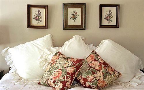 Ruah Bed & Breakfast Hague ภายนอก รูปภาพ