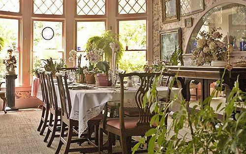 Ruah Bed & Breakfast Hague ภายนอก รูปภาพ