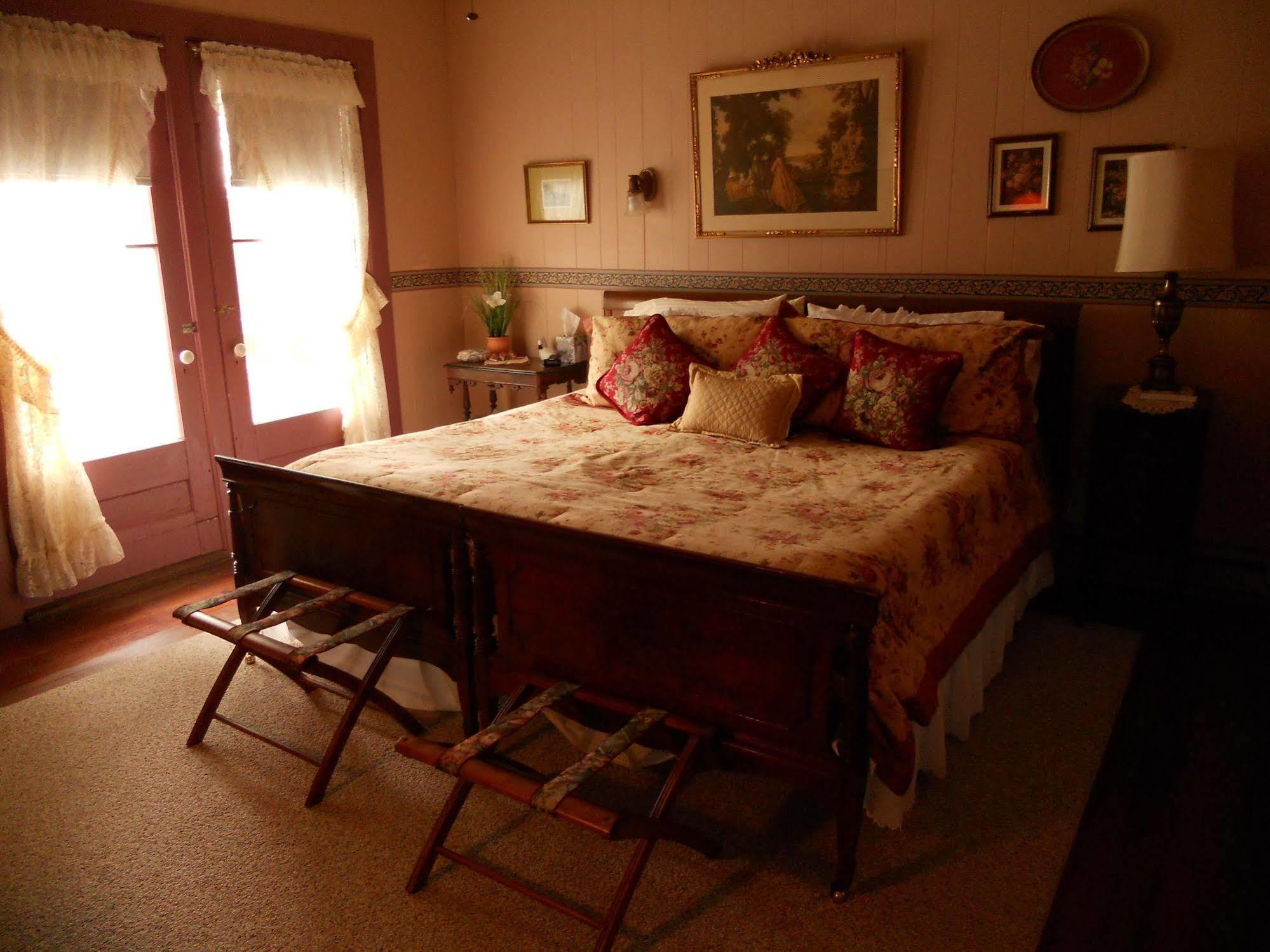 Ruah Bed & Breakfast Hague ภายนอก รูปภาพ