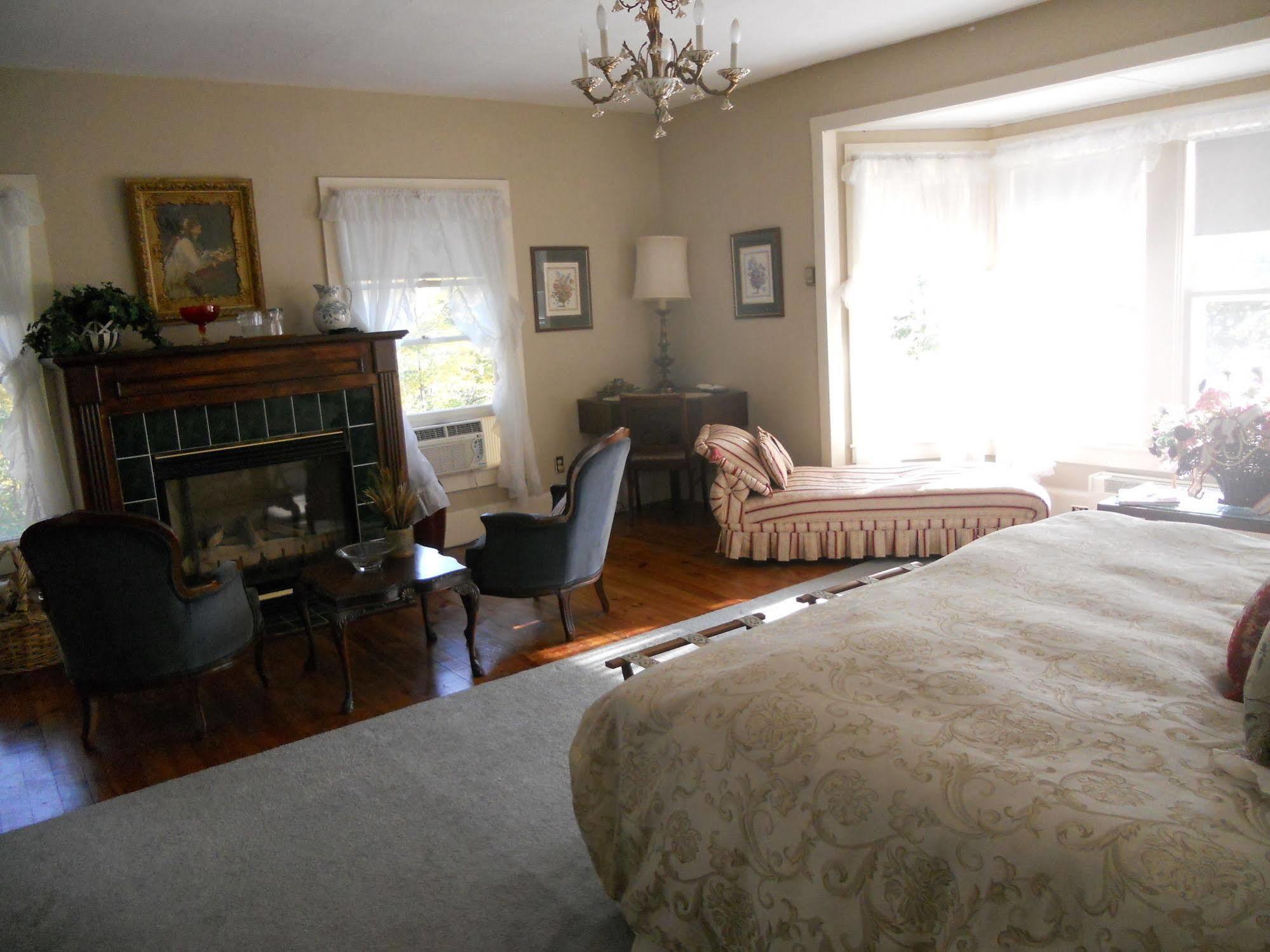 Ruah Bed & Breakfast Hague ภายนอก รูปภาพ