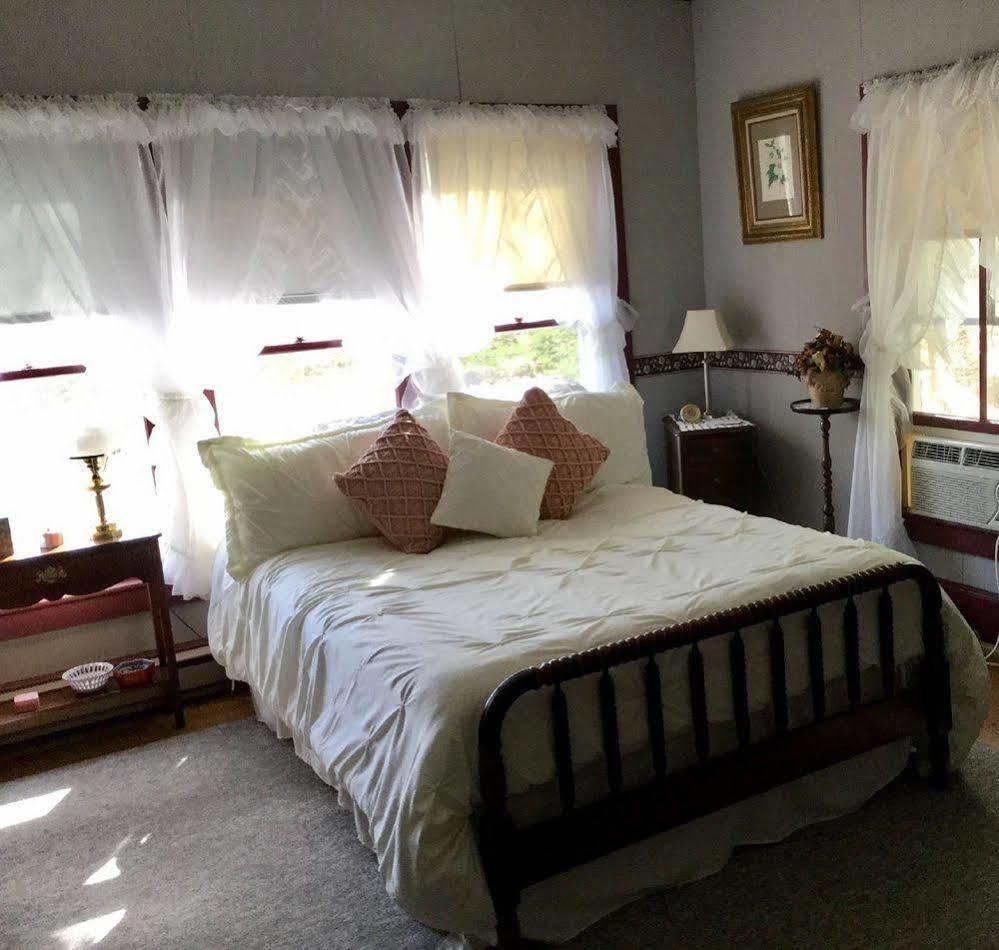 Ruah Bed & Breakfast Hague ภายนอก รูปภาพ