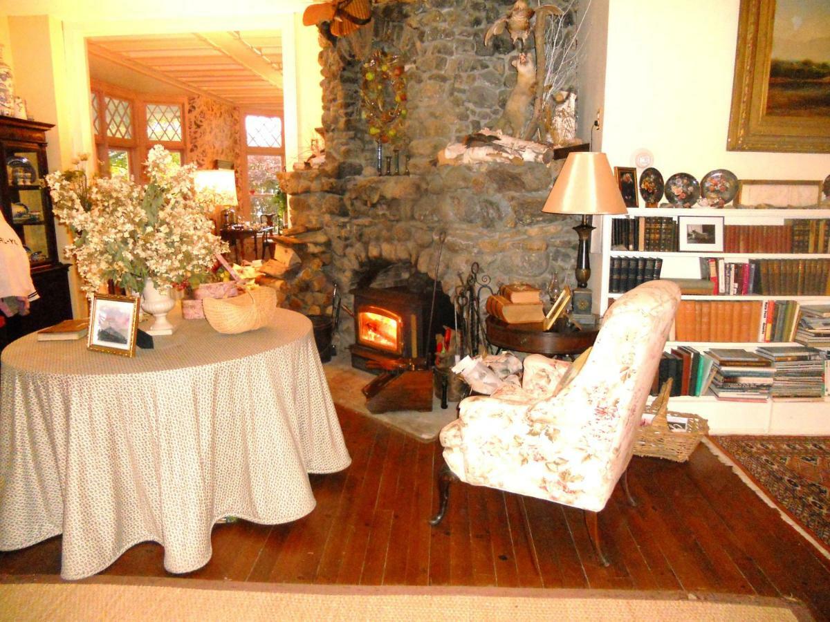 Ruah Bed & Breakfast Hague ภายนอก รูปภาพ
