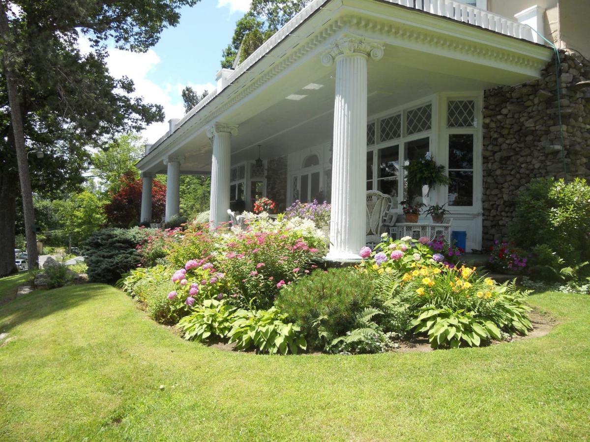 Ruah Bed & Breakfast Hague ภายนอก รูปภาพ