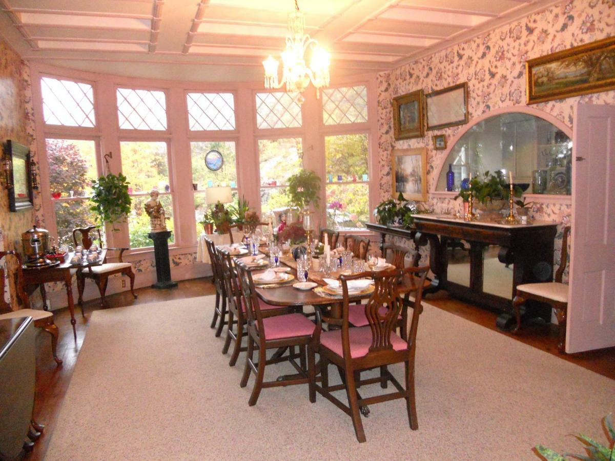 Ruah Bed & Breakfast Hague ภายนอก รูปภาพ