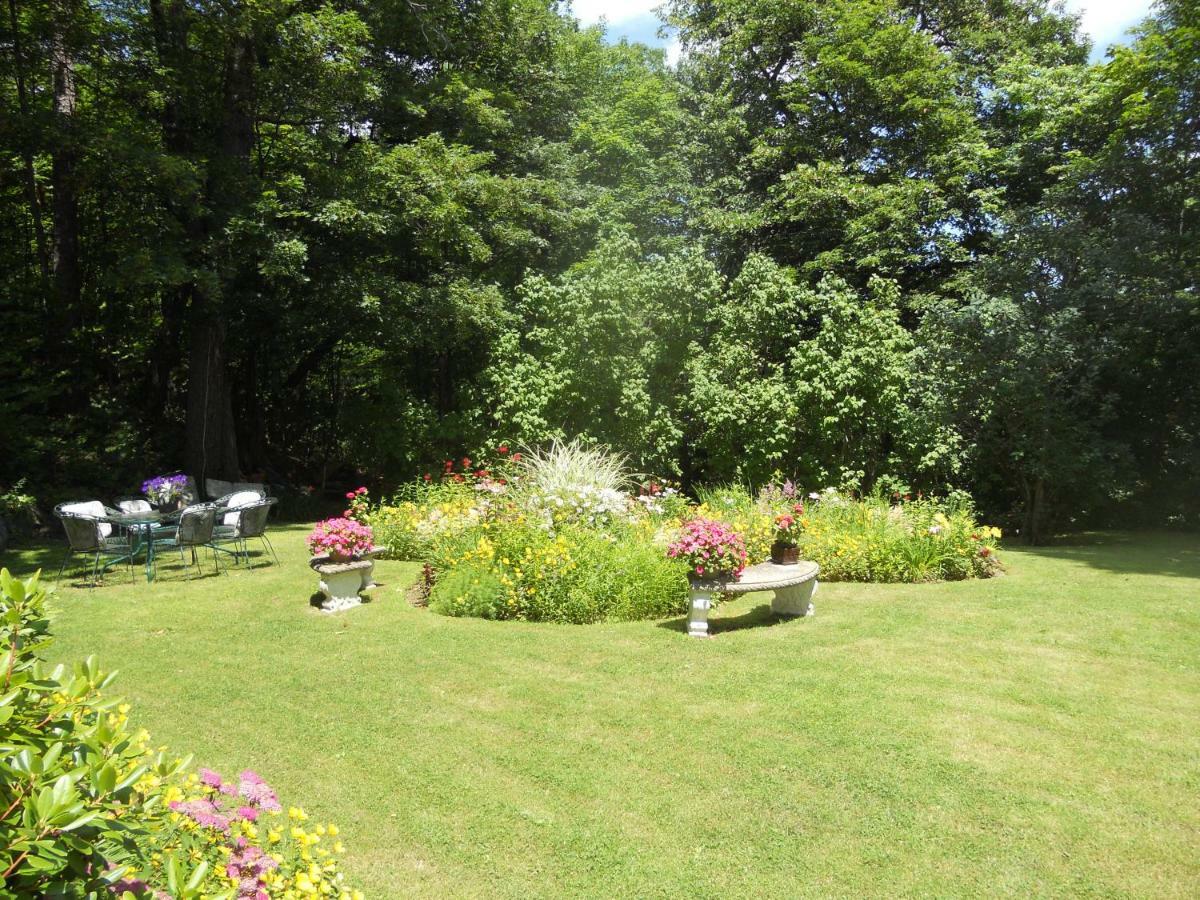 Ruah Bed & Breakfast Hague ภายนอก รูปภาพ