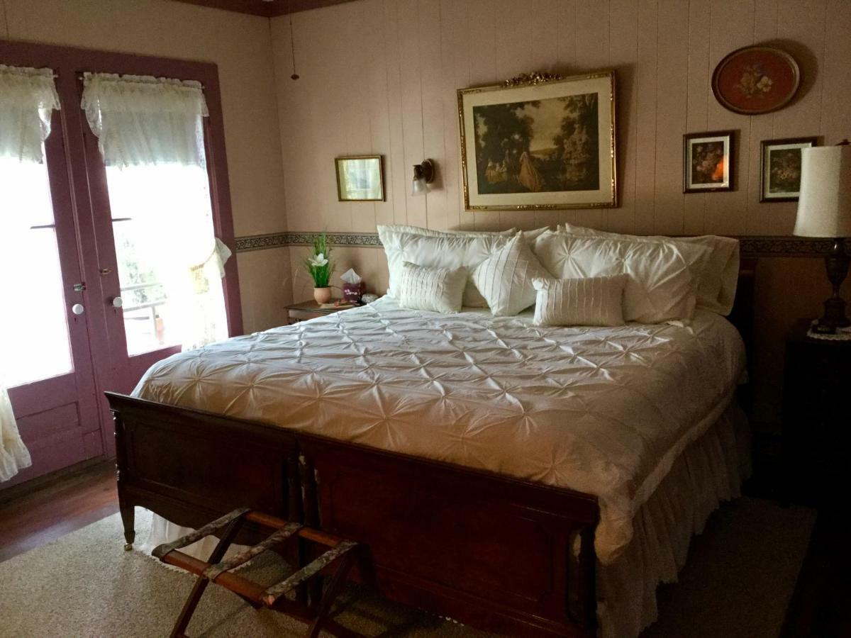 Ruah Bed & Breakfast Hague ภายนอก รูปภาพ