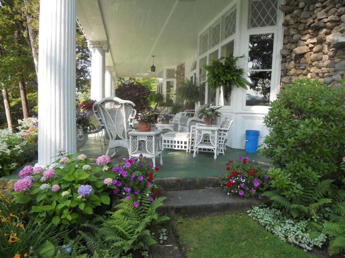 Ruah Bed & Breakfast Hague ภายนอก รูปภาพ