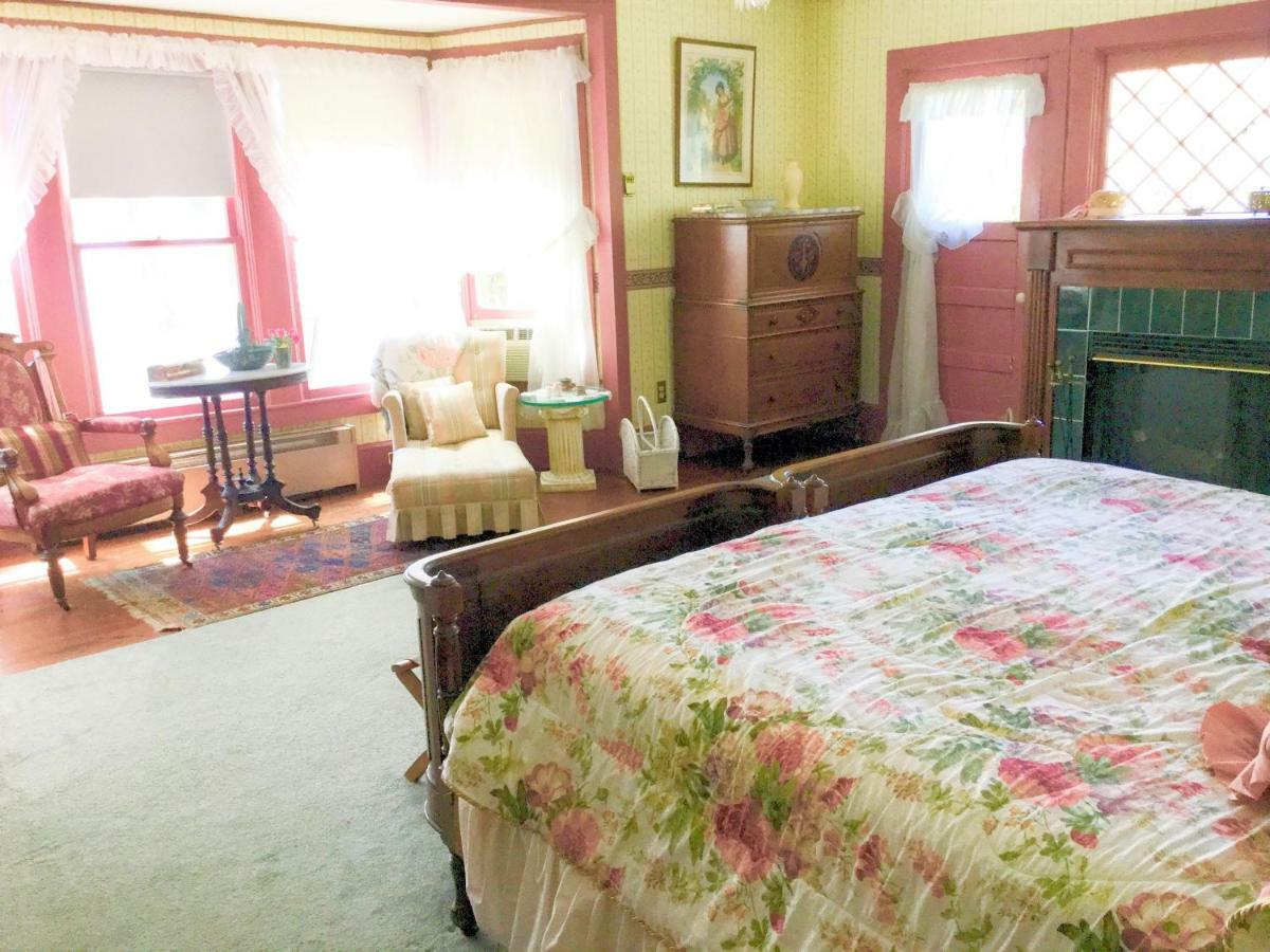 Ruah Bed & Breakfast Hague ภายนอก รูปภาพ